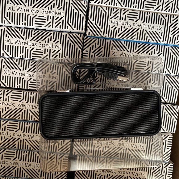 Wireless speaker - Picture 3 of 6